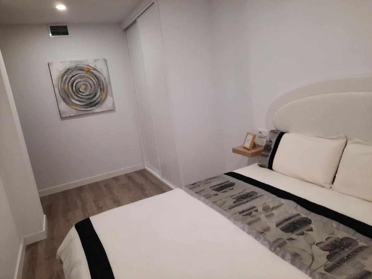 Apartment San Jose Turisticos Karlie *