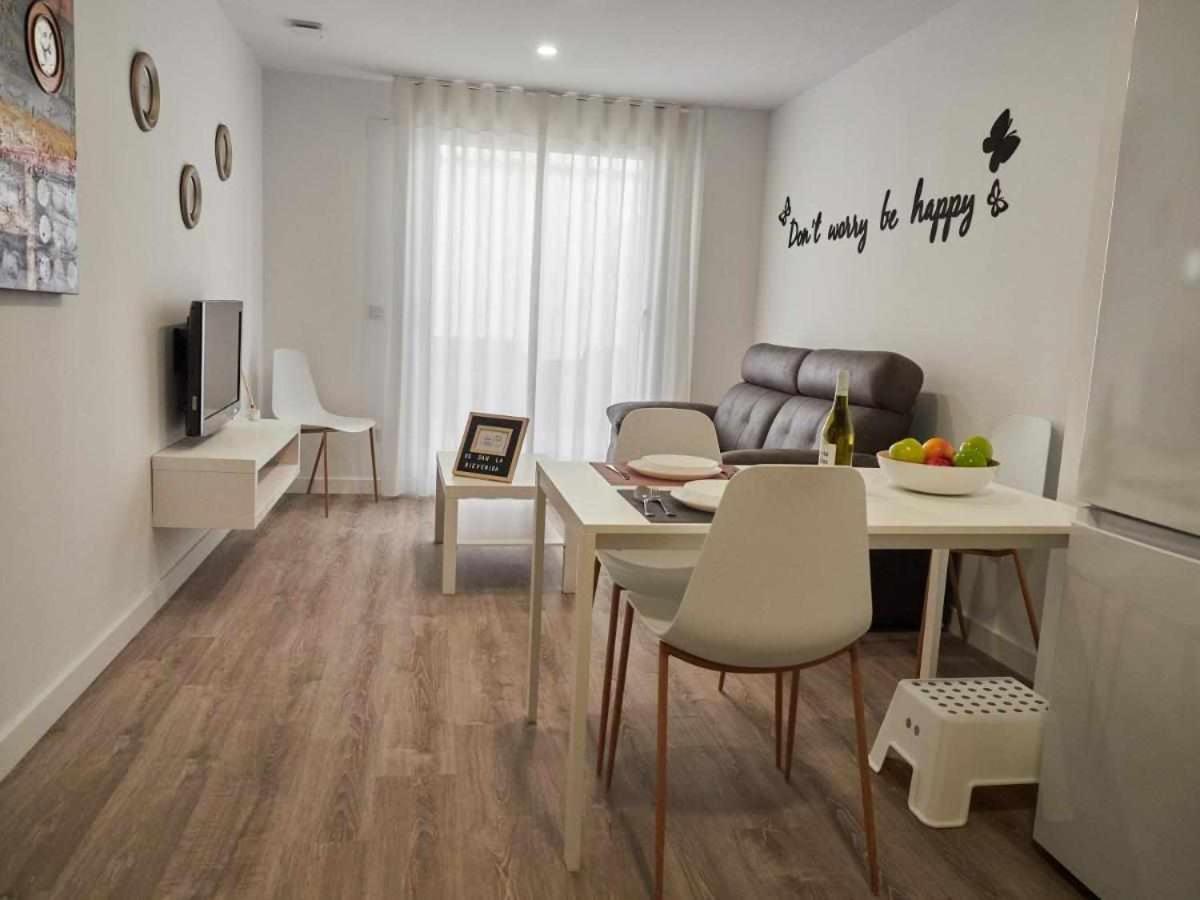 San Jose Turisticos Karlie Apartment *